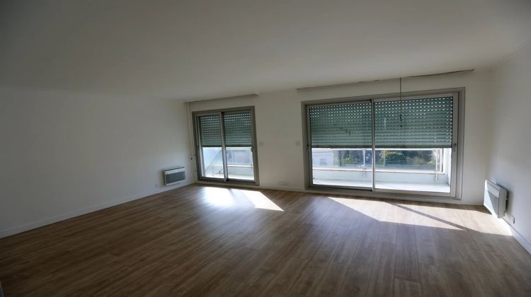 Ma-Cabane - Vente Appartement Asnières-sur-Seine, 60 m²