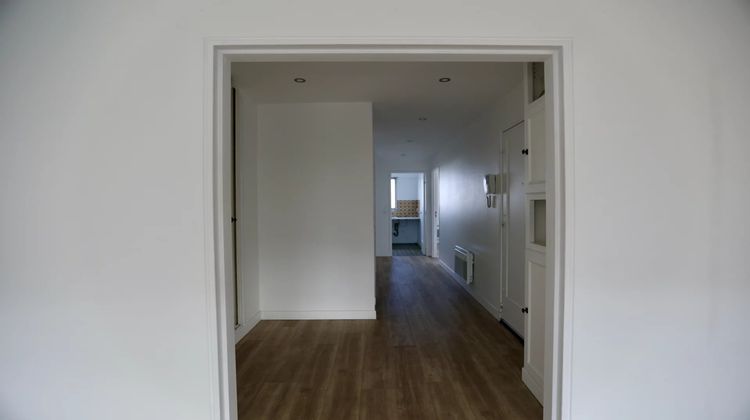 Ma-Cabane - Vente Appartement Asnières-sur-Seine, 60 m²