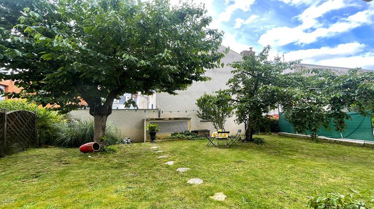 Ma-Cabane - Vente Appartement ASNIERES-SUR-SEINE, 60 m²