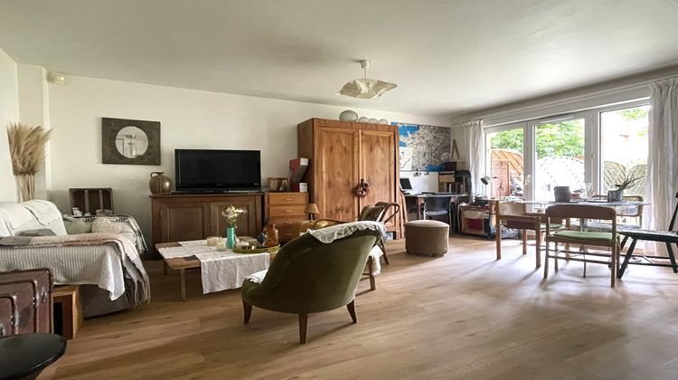 Ma-Cabane - Vente Appartement ASNIERES-SUR-SEINE, 60 m²