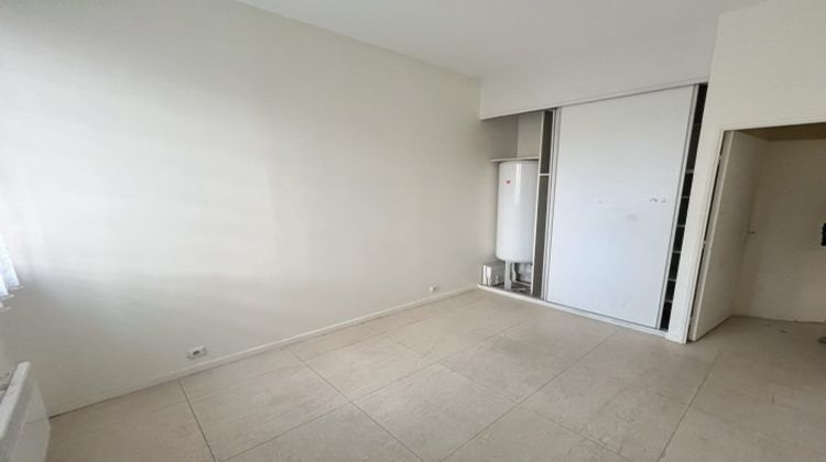 Ma-Cabane - Vente Appartement Asnières-sur-Seine, 67 m²