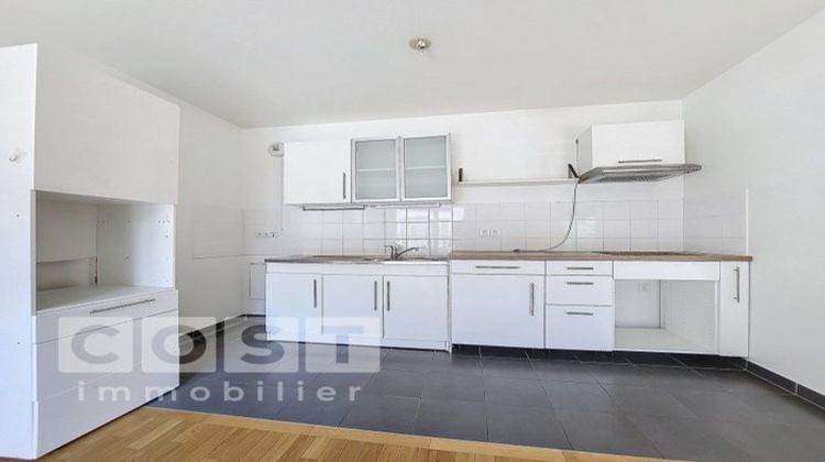 Ma-Cabane - Vente Appartement Asnières-sur-Seine, 63 m²