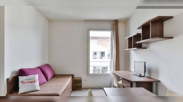 Ma-Cabane - Vente Appartement Asnières-sur-Seine, 18 m²