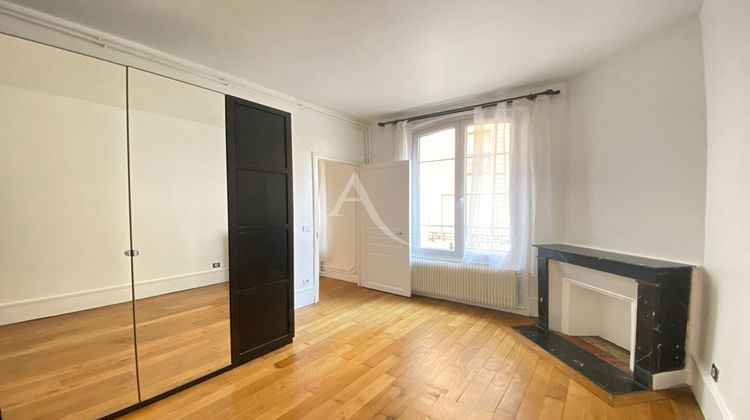 Ma-Cabane - Vente Appartement ASNIERES-SUR-SEINE, 42 m²