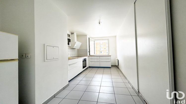 Ma-Cabane - Vente Appartement Asnières-sur-Seine, 82 m²