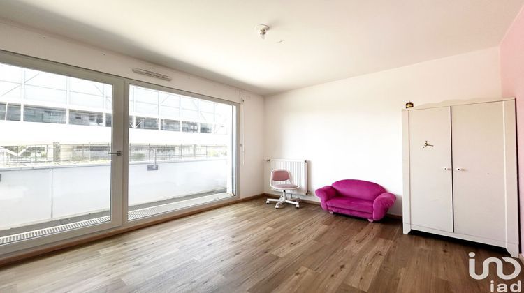 Ma-Cabane - Vente Appartement Asnières-sur-Seine, 82 m²