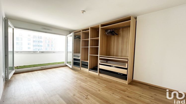 Ma-Cabane - Vente Appartement Asnières-sur-Seine, 82 m²