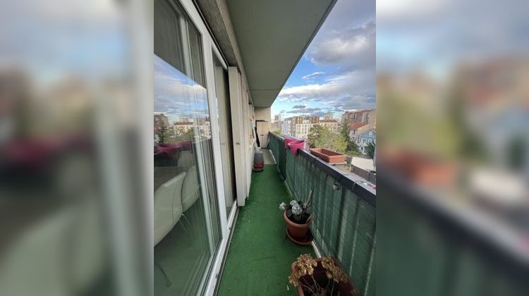 Ma-Cabane - Vente Appartement Asnières-sur-Seine, 70 m²