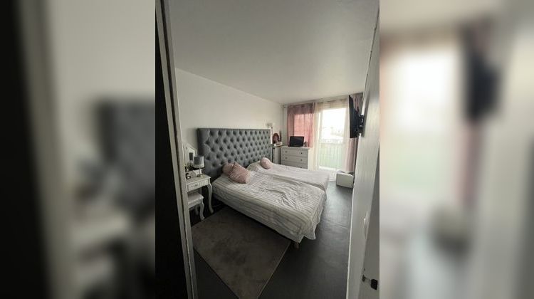 Ma-Cabane - Vente Appartement Asnières-sur-Seine, 70 m²