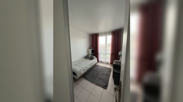 Ma-Cabane - Vente Appartement Asnières-sur-Seine, 70 m²