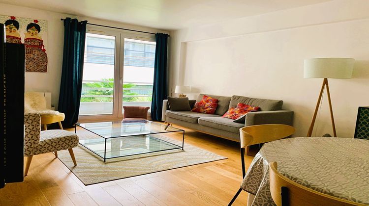 Ma-Cabane - Vente Appartement ASNIERES-SUR-SEINE, 75 m²