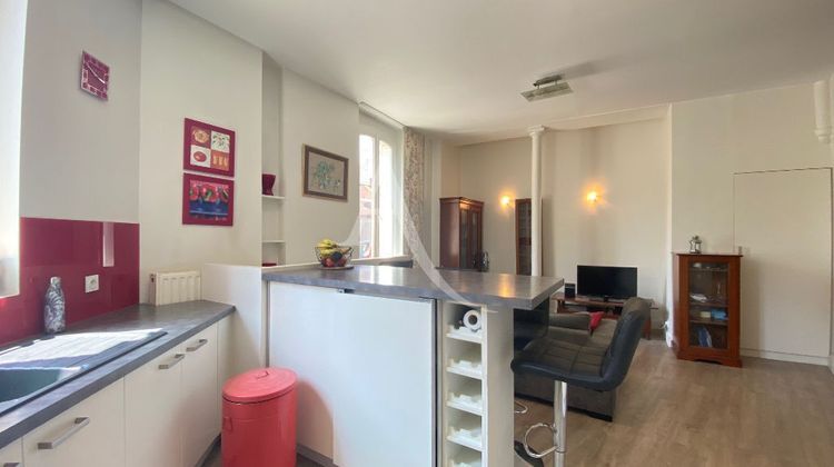 Ma-Cabane - Vente Appartement ASNIERES-SUR-SEINE, 66 m²