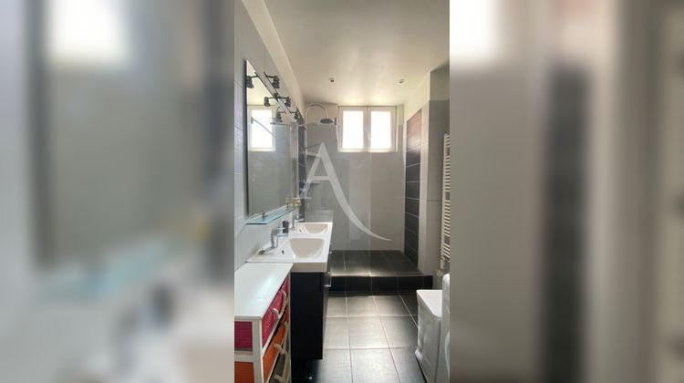 Ma-Cabane - Vente Appartement ASNIERES-SUR-SEINE, 66 m²