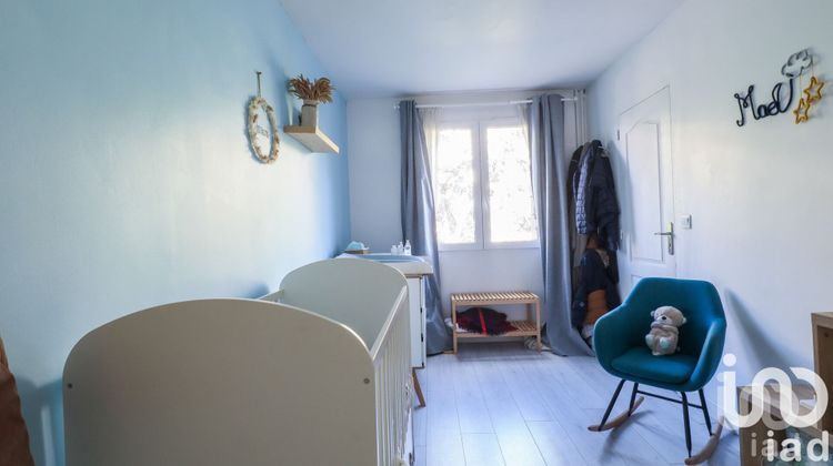 Ma-Cabane - Vente Appartement Asnières-sur-Seine, 78 m²