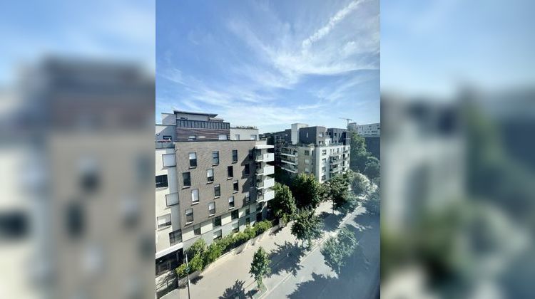 Ma-Cabane - Vente Appartement Asnières-sur-Seine, 23 m²