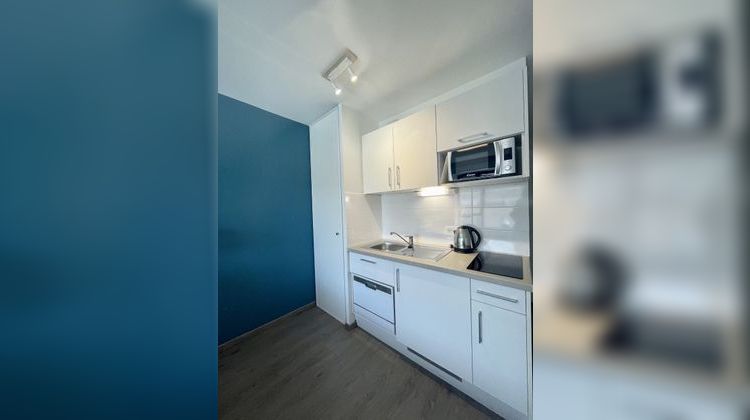 Ma-Cabane - Vente Appartement Asnières-sur-Seine, 23 m²