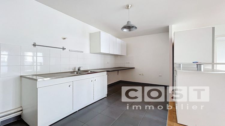 Ma-Cabane - Vente Appartement Asnières-sur-Seine, 50 m²