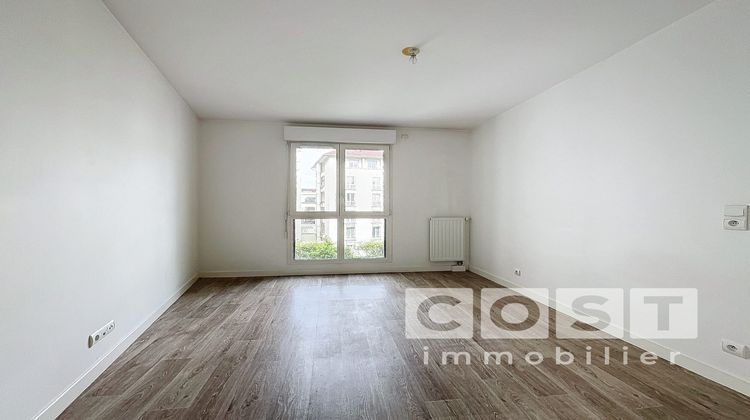 Ma-Cabane - Vente Appartement Asnières-sur-Seine, 50 m²