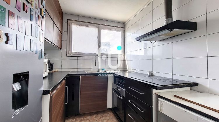 Ma-Cabane - Vente Appartement ASNIERES-SUR-SEINE, 62 m²