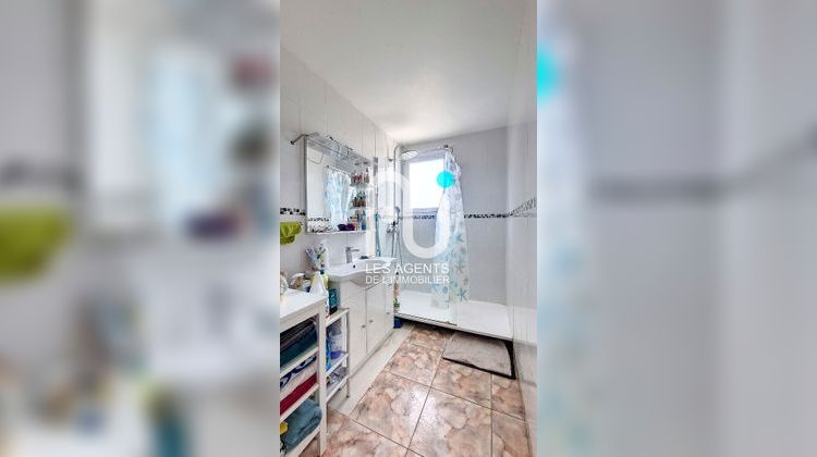 Ma-Cabane - Vente Appartement ASNIERES-SUR-SEINE, 62 m²