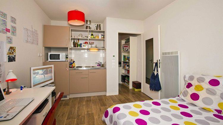 Ma-Cabane - Vente Appartement Asnières-sur-Seine, 18 m²