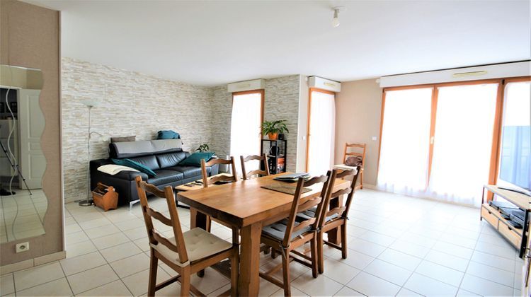 Ma-Cabane - Vente Appartement ASNIERES-SUR-SEINE, 72 m²