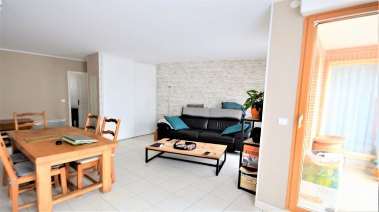 Ma-Cabane - Vente Appartement ASNIERES-SUR-SEINE, 72 m²