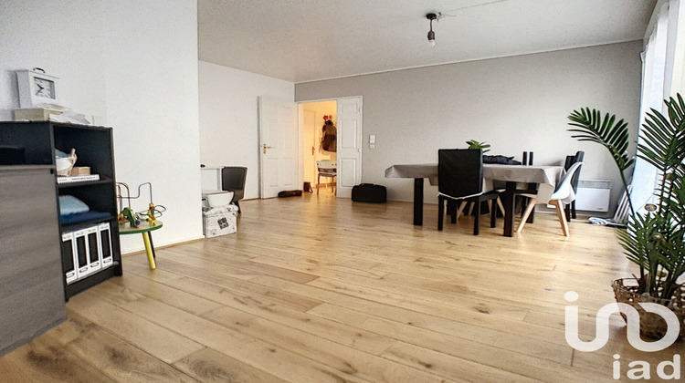 Ma-Cabane - Vente Appartement Asnières-sur-Seine, 68 m²