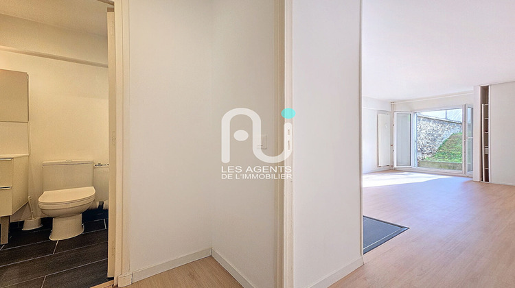 Ma-Cabane - Vente Appartement ASNIERES-SUR-SEINE, 25 m²