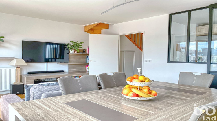 Ma-Cabane - Vente Appartement Asnières-sur-Seine, 78 m²