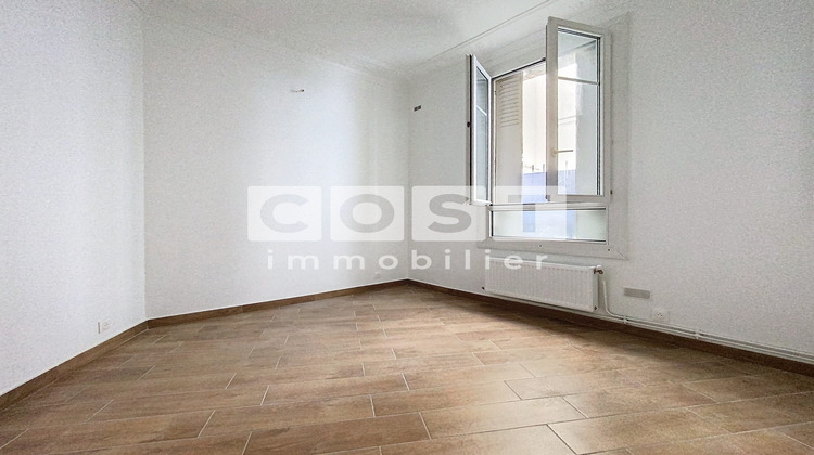 Ma-Cabane - Vente Appartement Asnières-sur-Seine, 36 m²