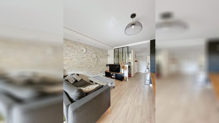 Ma-Cabane - Vente Appartement Asnières-sur-Seine, 64 m²