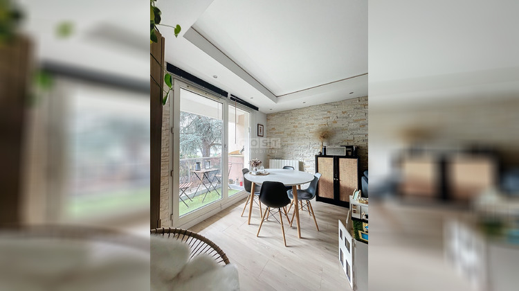 Ma-Cabane - Vente Appartement Asnières-sur-Seine, 64 m²