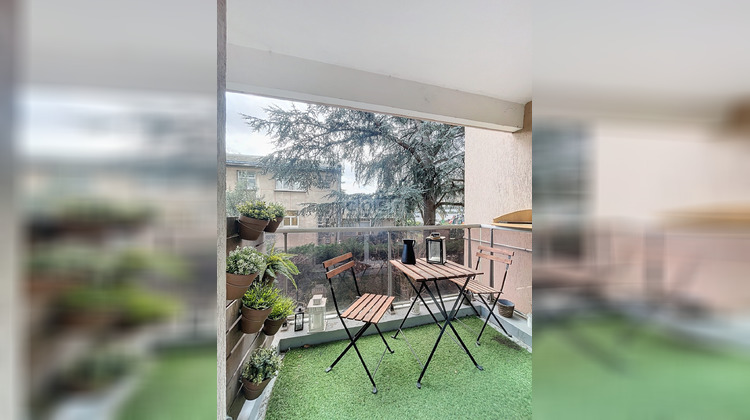 Ma-Cabane - Vente Appartement Asnières-sur-Seine, 64 m²