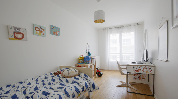 Ma-Cabane - Vente Appartement Asnières-sur-Seine, 85 m²