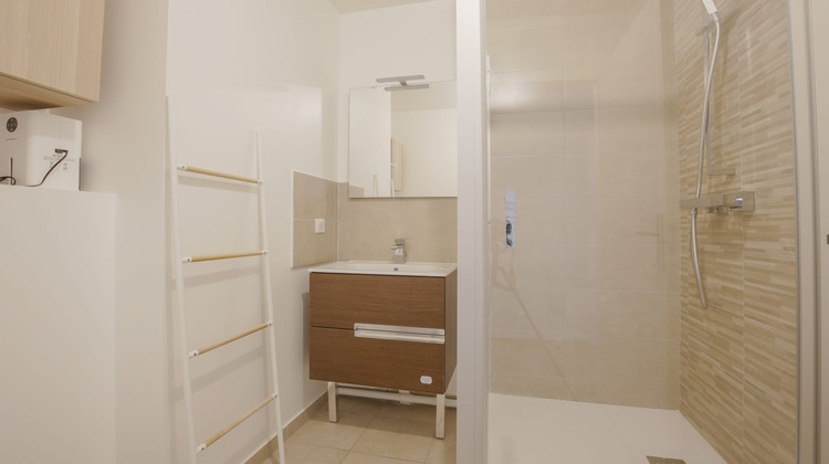 Ma-Cabane - Vente Appartement Asnières-sur-Seine, 85 m²