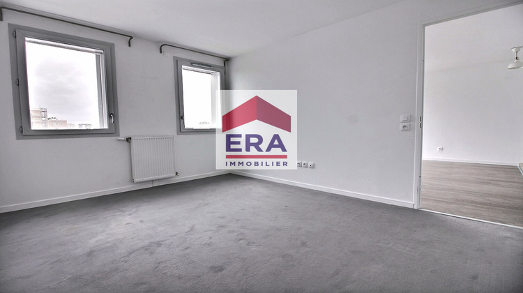 Ma-Cabane - Vente Appartement ASNIERES-SUR-SEINE, 42 m²