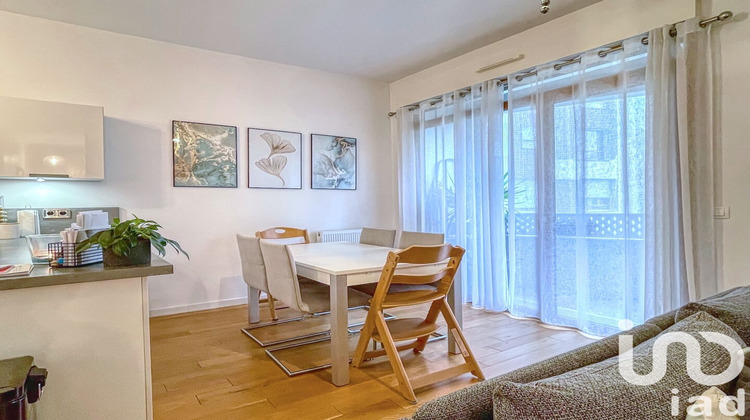 Ma-Cabane - Vente Appartement Asnières-sur-Seine, 71 m²