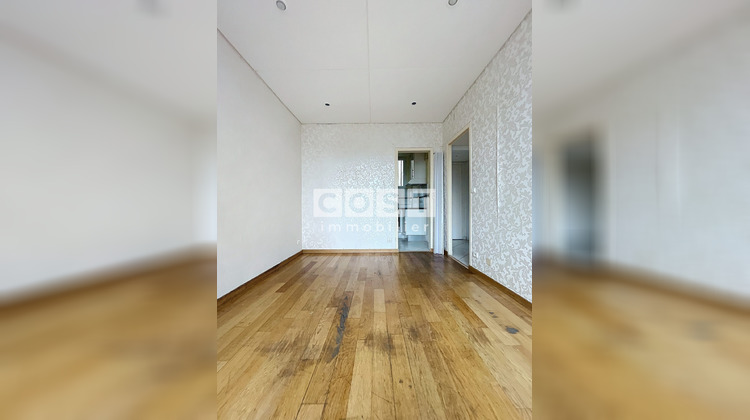 Ma-Cabane - Vente Appartement Asnières-sur-Seine, 35 m²