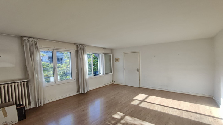 Ma-Cabane - Vente Appartement Asnières-sur-Seine, 64 m²