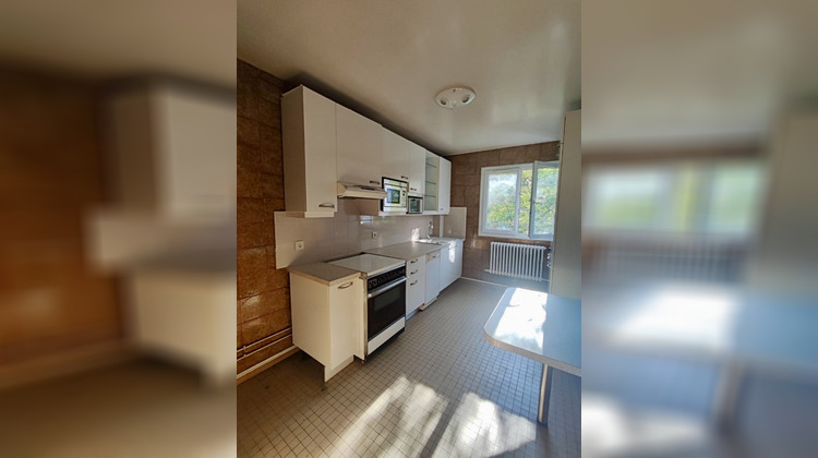 Ma-Cabane - Vente Appartement Asnières-sur-Seine, 64 m²