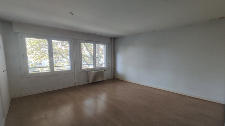 Ma-Cabane - Vente Appartement Asnières-sur-Seine, 64 m²