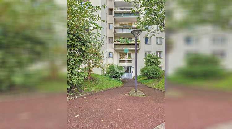 Ma-Cabane - Vente Appartement ASNIERES-SUR-SEINE, 64 m²