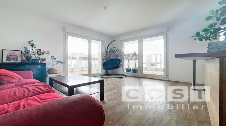 Ma-Cabane - Vente Appartement Asnières-sur-Seine, 76 m²