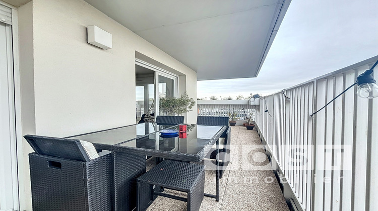 Ma-Cabane - Vente Appartement Asnières-sur-Seine, 76 m²