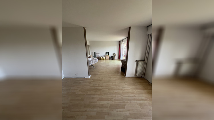 Ma-Cabane - Vente Appartement Asnières-sur-Seine, 105 m²