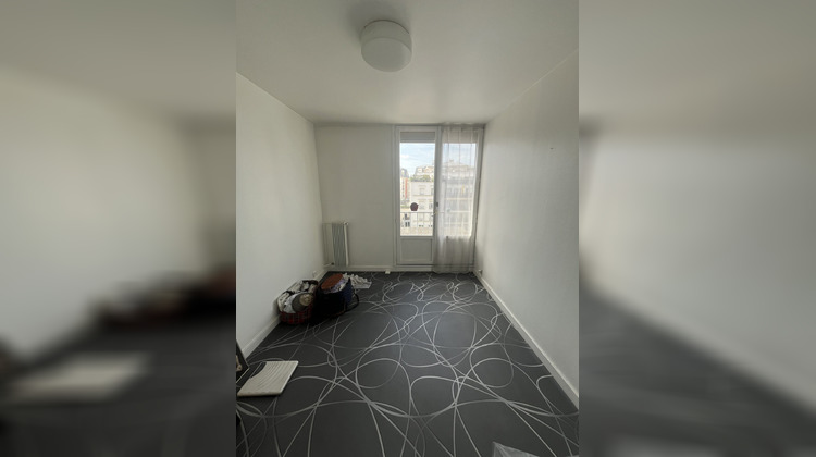 Ma-Cabane - Vente Appartement Asnières-sur-Seine, 105 m²