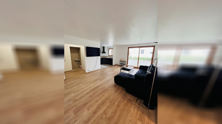 Ma-Cabane - Vente Appartement Asnières-sur-Seine, 69 m²