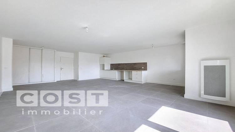 Ma-Cabane - Vente Appartement Asnières-sur-Seine, 71 m²