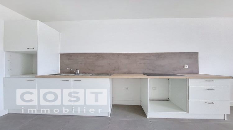 Ma-Cabane - Vente Appartement Asnières-sur-Seine, 71 m²